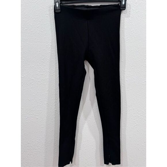 Zara black leggings size medium - Picture 1 of 7